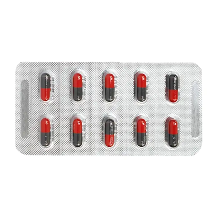  Sarariz 5mg Kyung Dong Pharma 6 vỉ x 10 viên – Điều trị đau nữa đầu