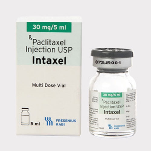 Thuốc Intaxel 30mg/5ml