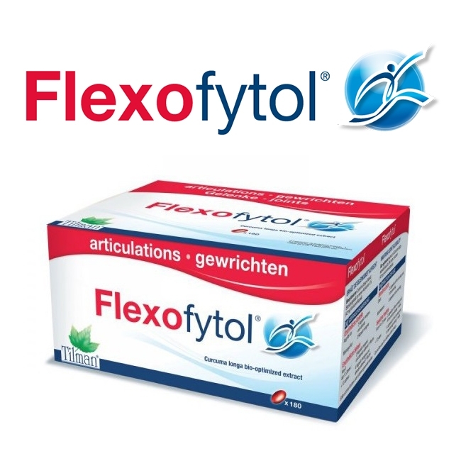 Tilman Flexofytol giúp sụn khớp khỏe mạnh