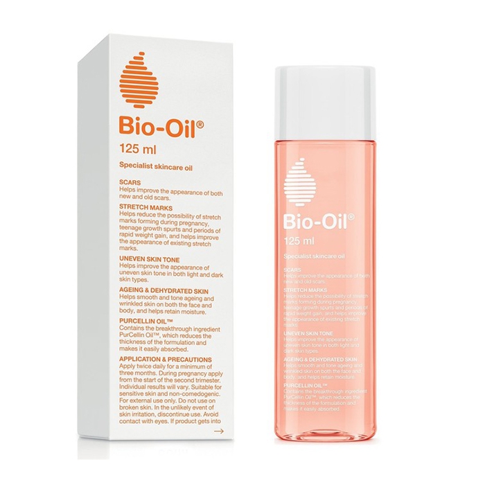 Tinh Dầu Bio Oil 125ml