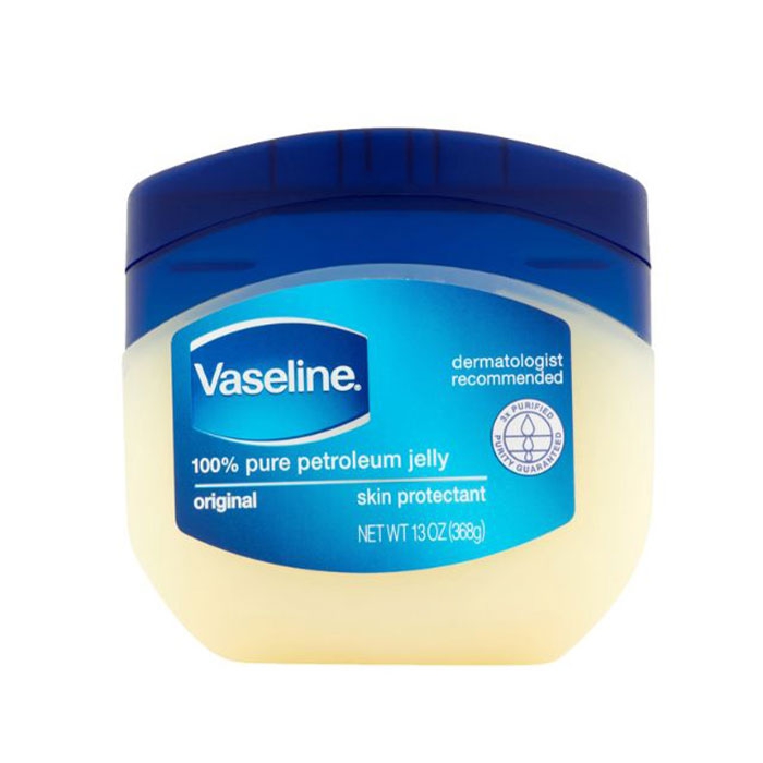 Sáp dưỡng ẩm da Vaseline 49g
