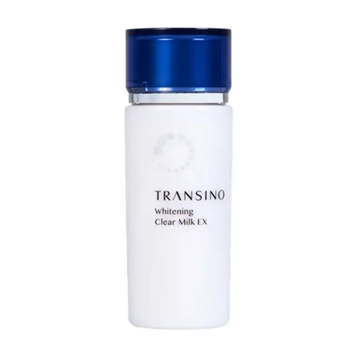 Whitening Clear Milk EX Transino 100ml - Sữa dưỡng trắng da