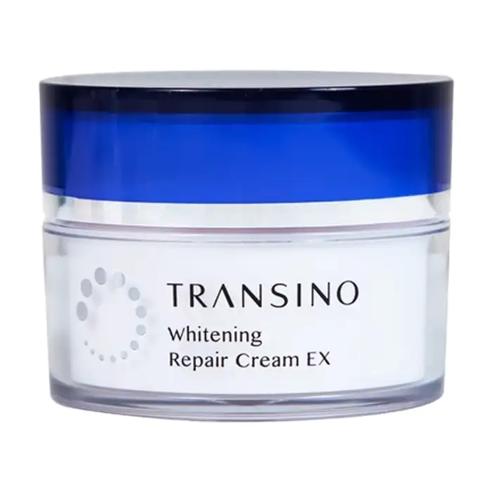Whitening Repair Cream EX Transino 35g - Kem phục hồi dưỡng trắng da