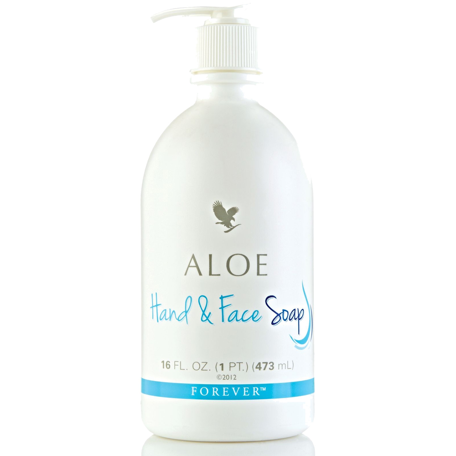 Xà phòng rửa mặt và tay Aloe Hand and Face Soap - Ms 038